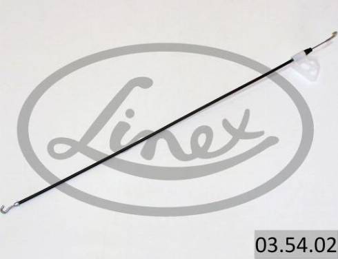 Linex 03.54.02 - Auto