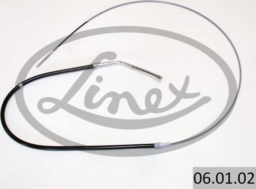 Linex 06.01.02 - Auto