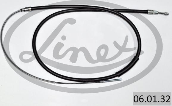Linex 06.01.32 - Trose