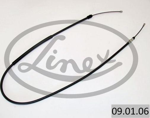 Linex 09.01.06 - Auto