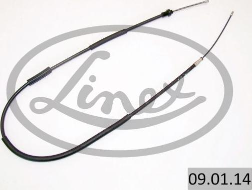 Linex 09.01.14 - Auto