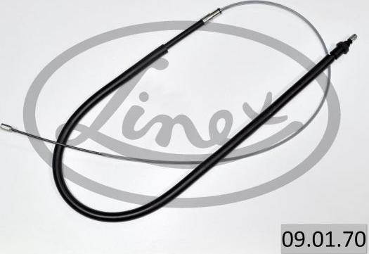Linex 09.01.70 - Auto