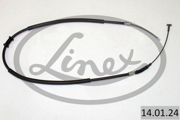 Linex 14.01.24 - Auto