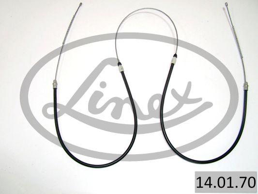 Linex 14.01.70 - Auto