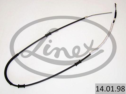Linex 14.01.98 - Auto