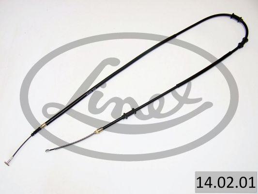 Linex 14.02.01 - Auto
