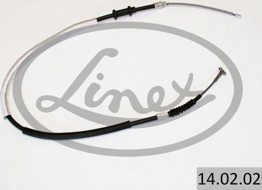 Linex 14.02.02 - Auto