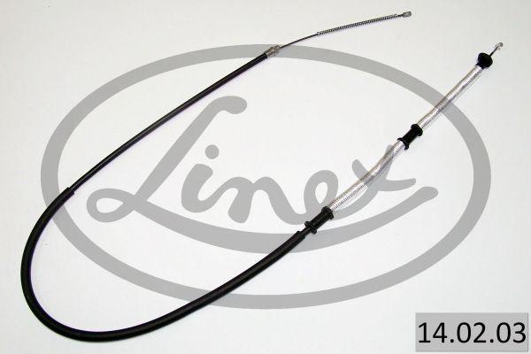 Linex 14.02.03 - Auto