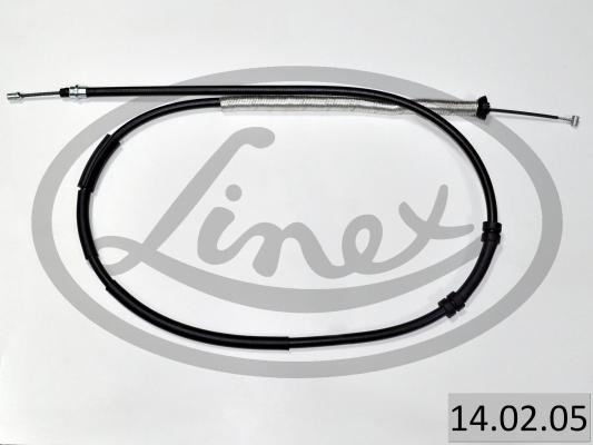 Linex 14.02.05 - Auto