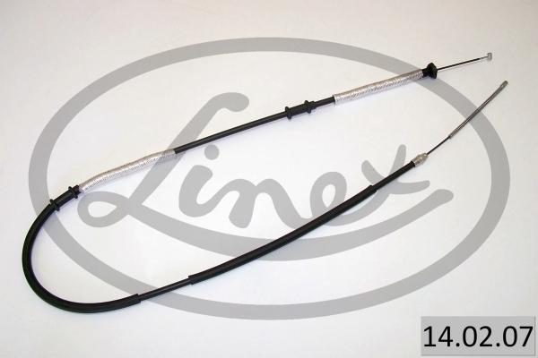 Linex 14.02.07 - Auto