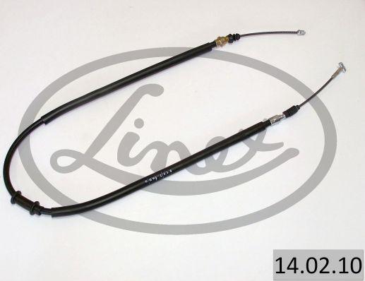 Linex 14.02.10 - Auto