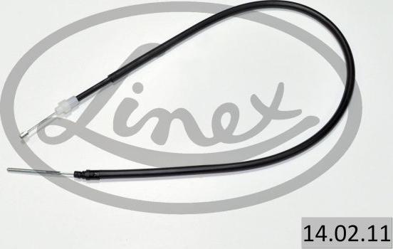 Linex 14.02.11