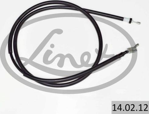 Linex 14.02.12 - Auto