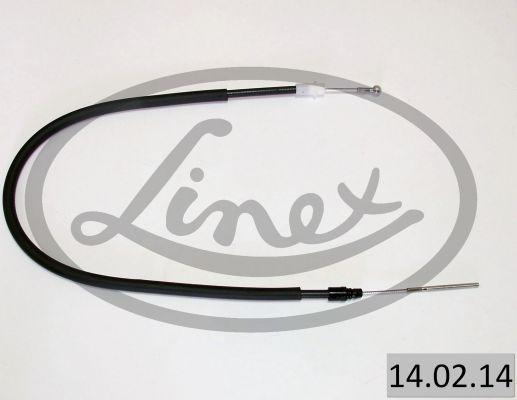 Linex 14.02.14 - Auto