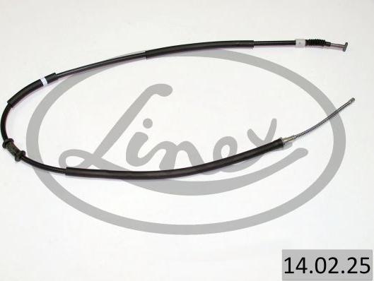 Linex 14.02.25 - Auto