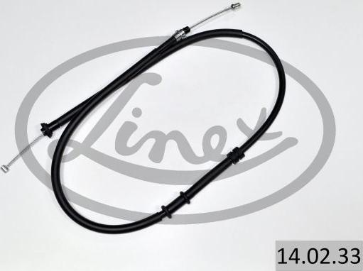 Linex 14.02.33 - Auto