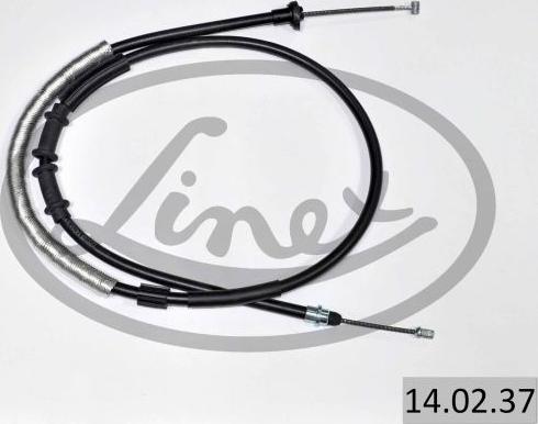 Linex 14.02.37 - Auto