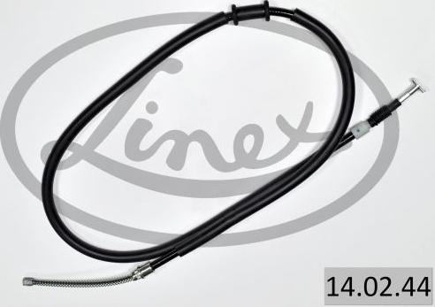 Linex 14.02.44 - Auto
