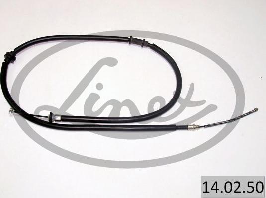 Linex 14.02.50 - Auto
