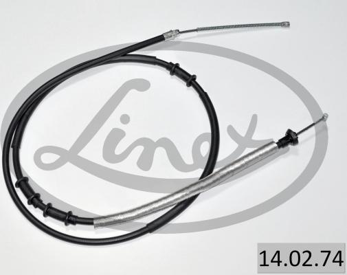 Linex 14.02.74 - Auto