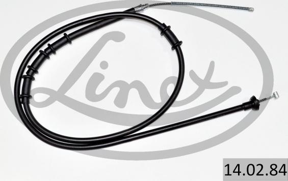 Linex 14.02.84