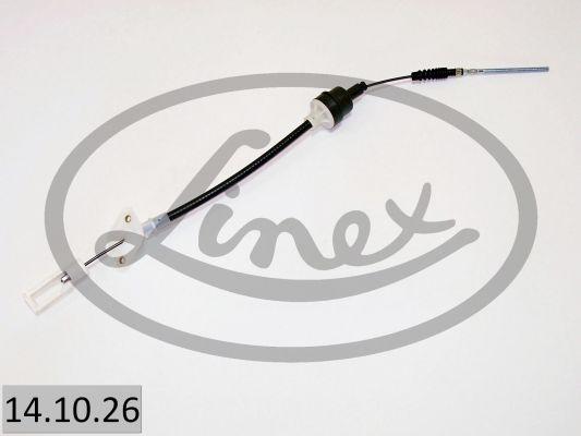 Linex 14.10.26 - Auto