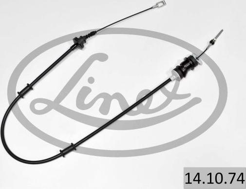 Linex 14.10.74 - Auto