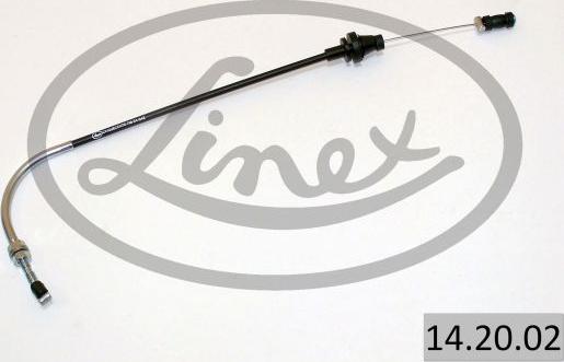 Linex 14.20.02 - Auto