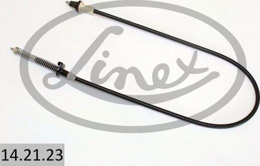 Linex 14.21.23 - Auto