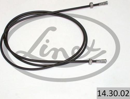 Linex 14.30.02 - Auto