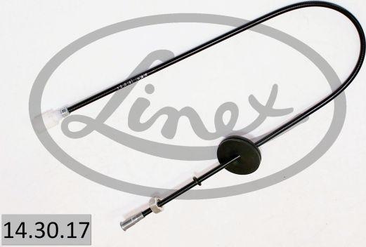 Linex 14.30.17 - Auto