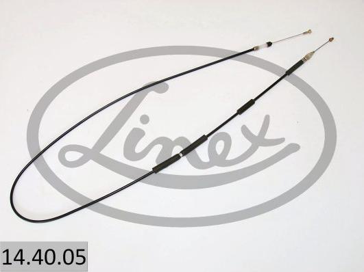 Linex 14.40.05 - Auto