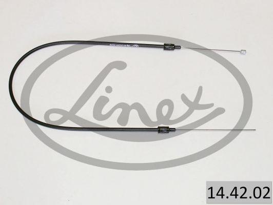 Linex 14.42.02 - Auto