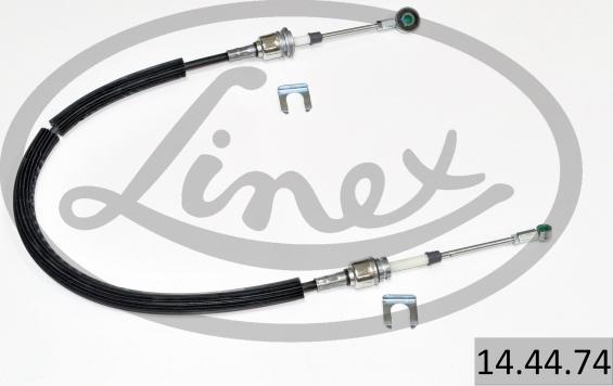 Linex 14.44.74 - Auto