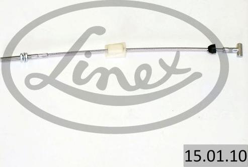 Linex 15.01.10 - Trose