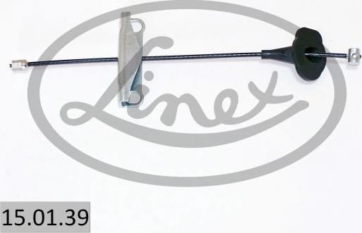 Linex 15.01.39 - Auto