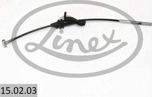 Linex 15.02.03 - Auto