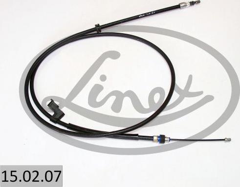 Linex 15.02.07 - Auto
