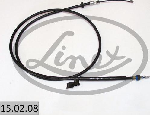 Linex 15.02.08 - Auto