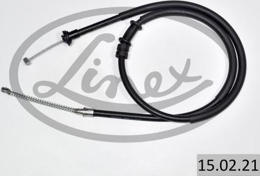 Linex 15.02.21 - Auto