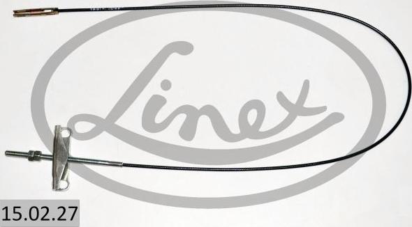 Linex 15.02.27 - Auto