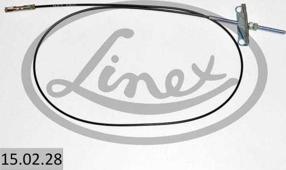 Linex 15.02.28 - Auto