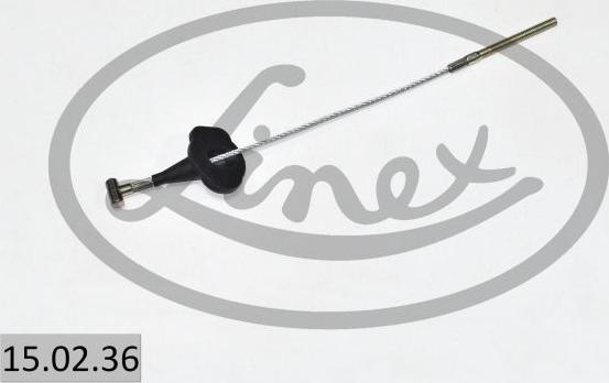 Linex 15.02.36