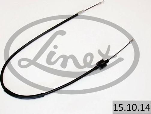 Linex 15.10.14