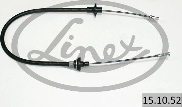 Linex 15.10.52 - Auto