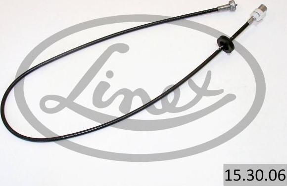 Linex 15.30.06 - Auto