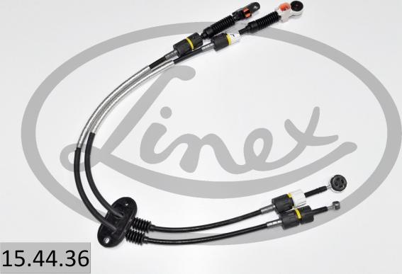 Linex 15.44.36 - Auto