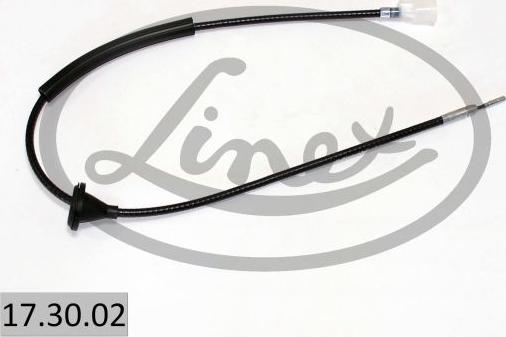 Linex 17.30.02 - Auto