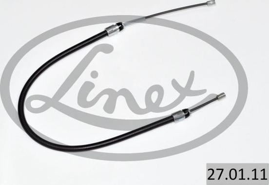 Linex 27.01.11 - Auto