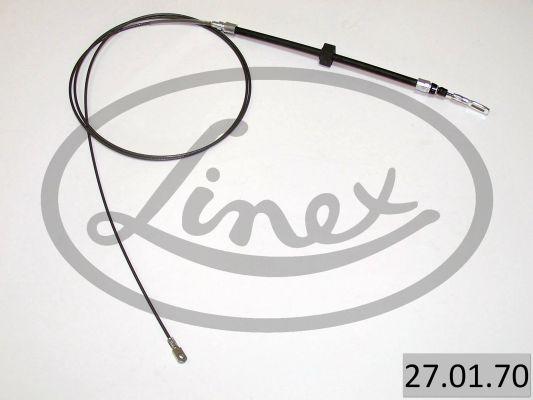 Linex 27.01.70 - Auto